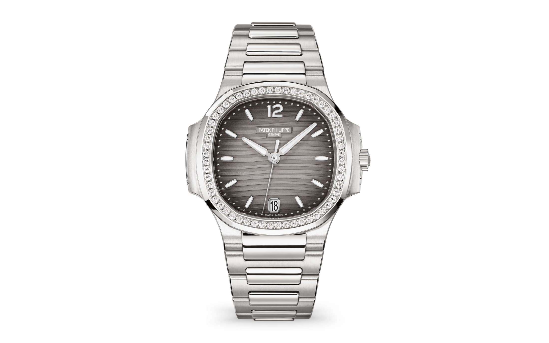 Patek Philippe ノーチラス-7118-1200A-011