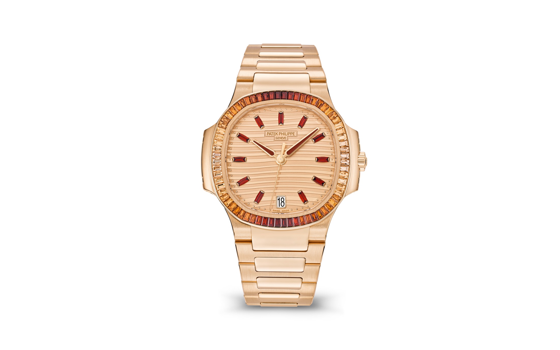 Patek Philippe ノーチラス-7118-1300R-001