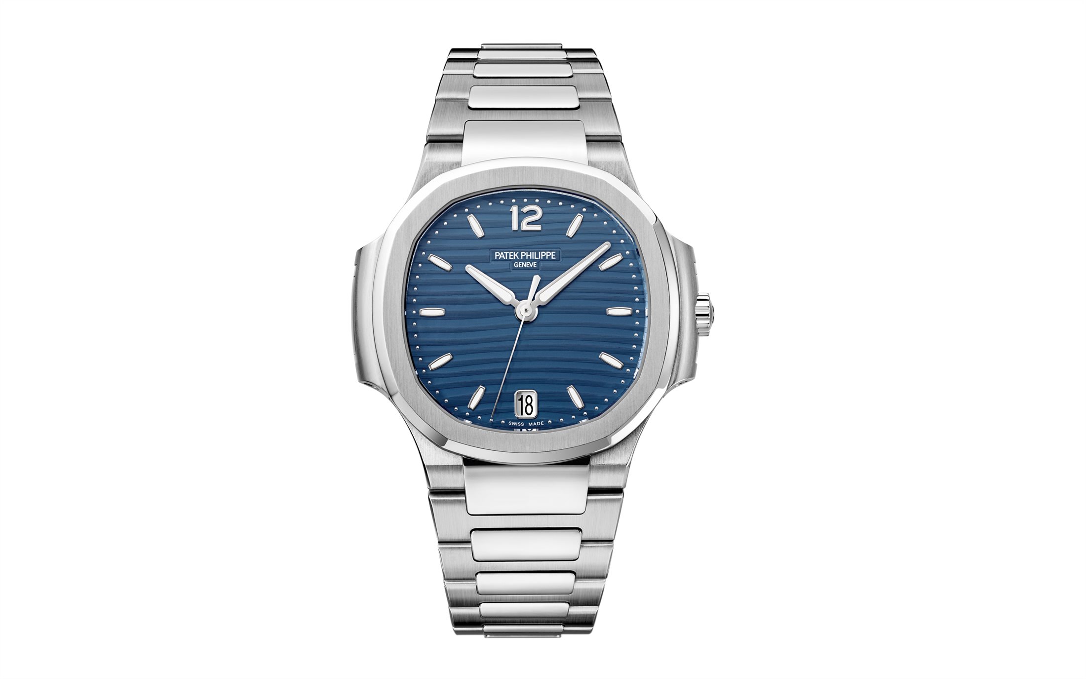 Patek Philippe 7118/1A - NAUTILUS