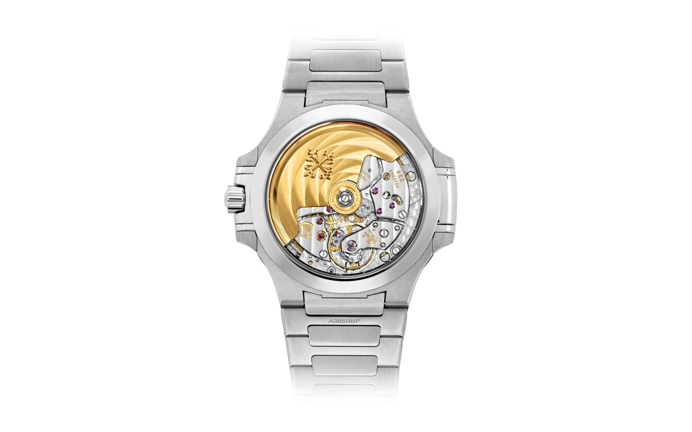 Patek Philippe 7118/1A - NAUTILUS