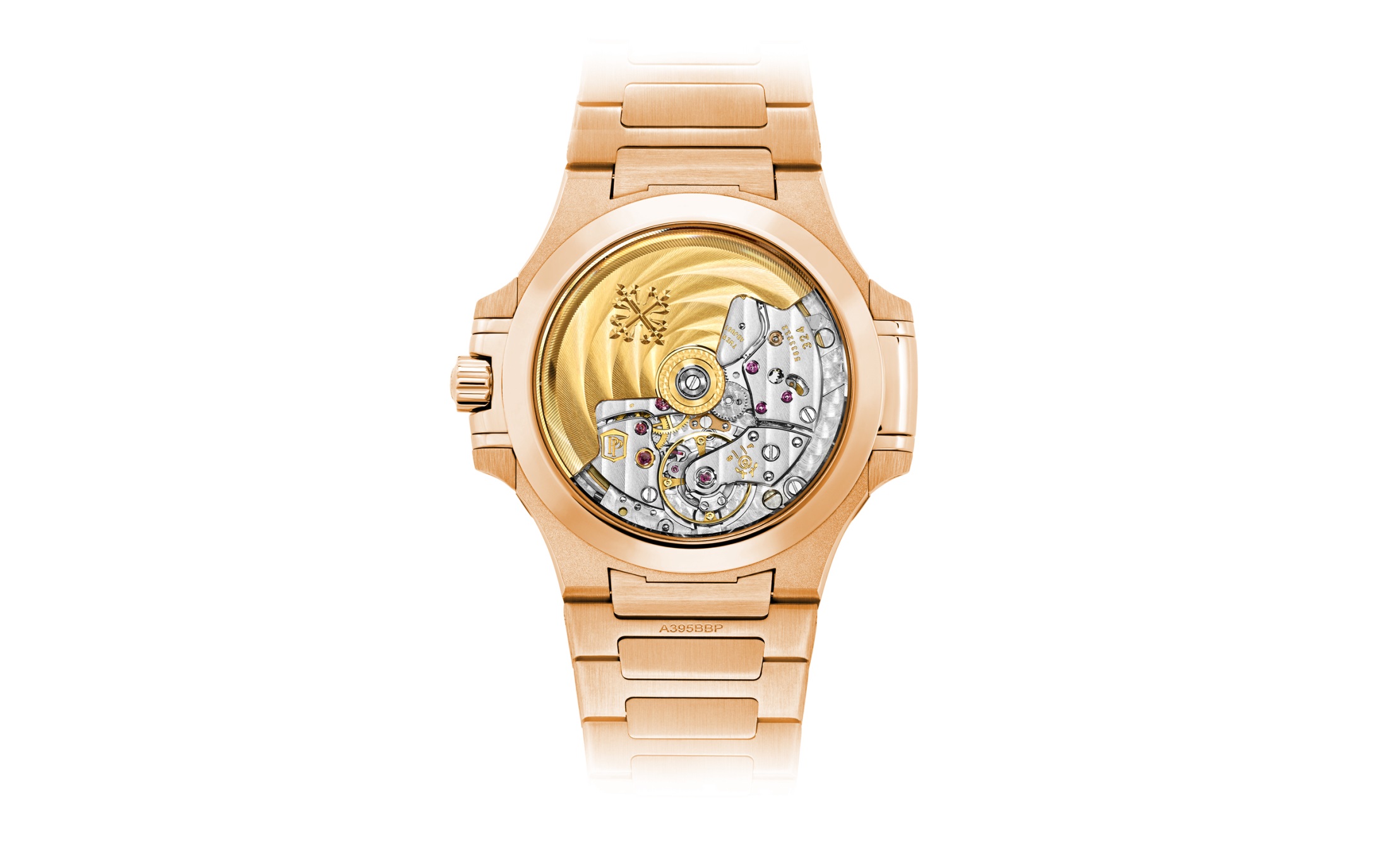 Patek Philippe ノーチラス-7118-1R-001