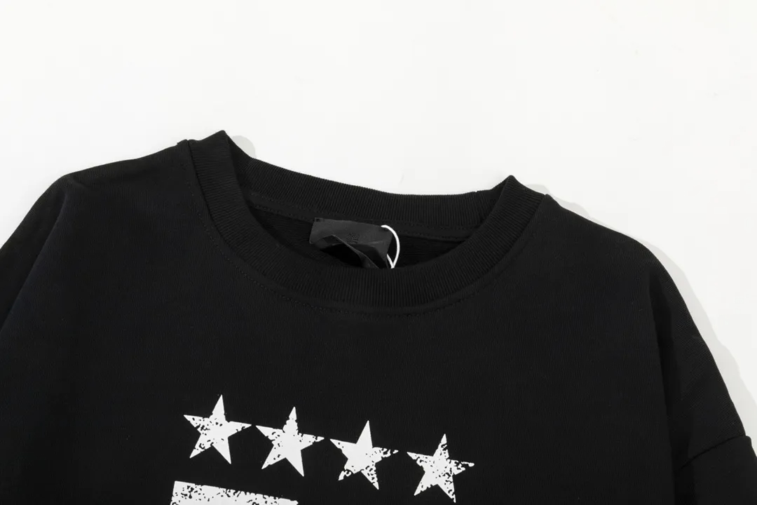 【GIVENCHY 公式旗艦店】ジバンシー 丸首の衛衣 スウェットご好評に付き再入荷！
