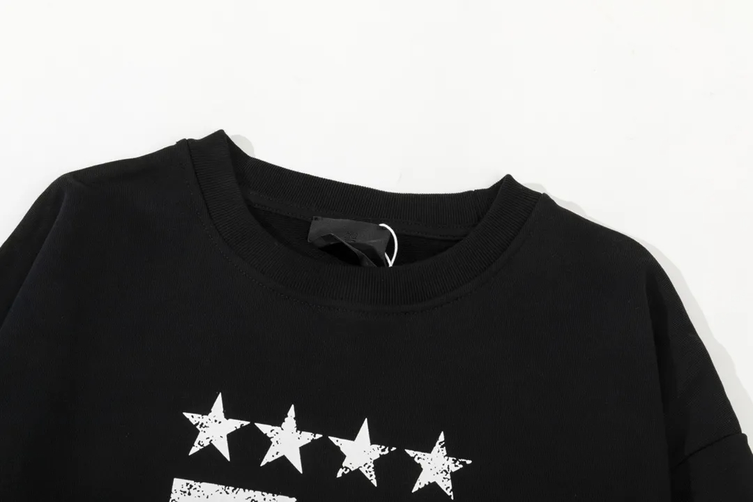 【GIVENCHY 公式旗艦店】ジバンシー 丸首の衛衣 スウェットご好評に付き再入荷！