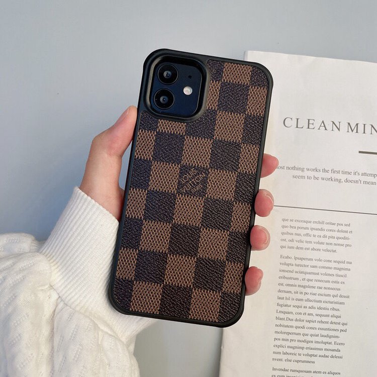 Louis Vuitton【ルイ・ヴィトン旗艦店】【今日注文なら、もう一つ無料サービス】 iPhone・スマホケース