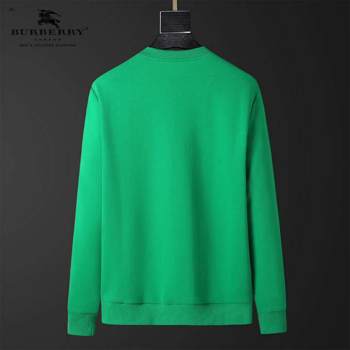 【BURBERRY】（バーバリー）長袖 ご好評に付き再入荷！