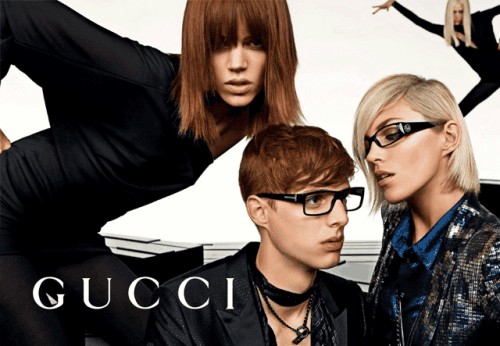 【GUCCI公式旗艦店】男女兼用 タイムセール