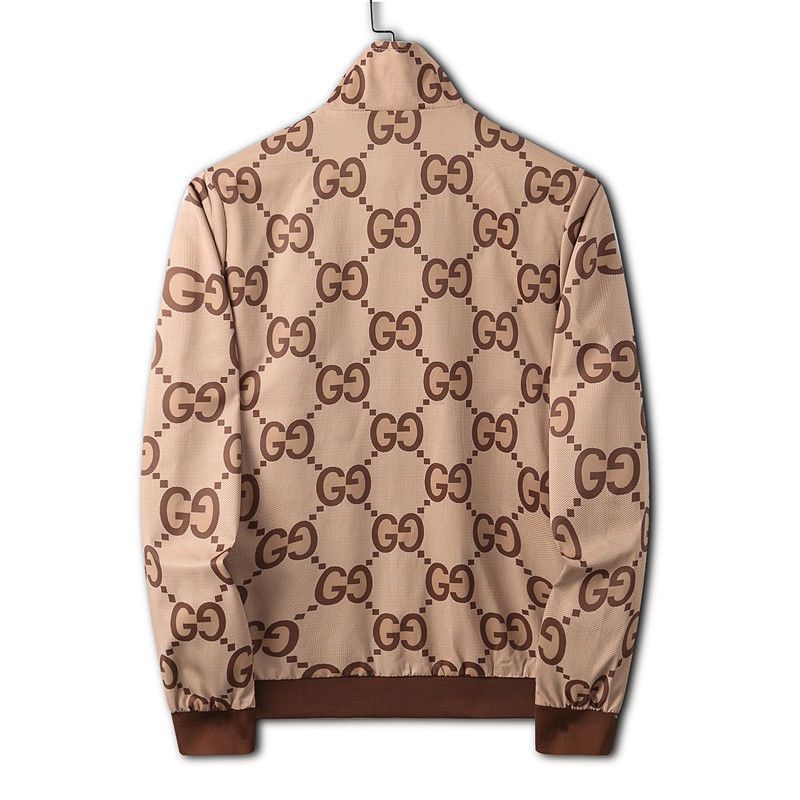 【GUCCI公式 旗艦店】（グッチ） ジャケット