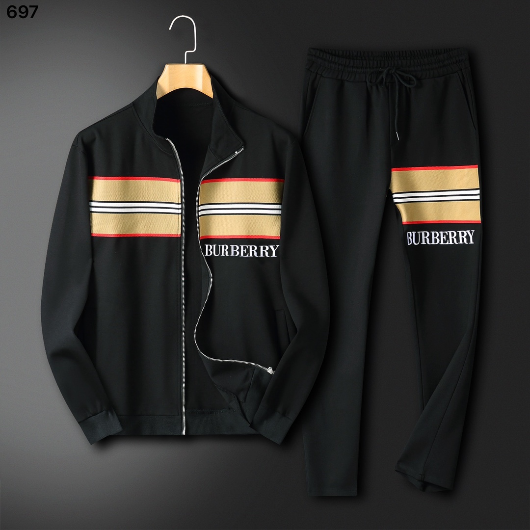 【BURBERRY】( バーバリー) スーツ【即日出荷】ご好評に付き再入荷！