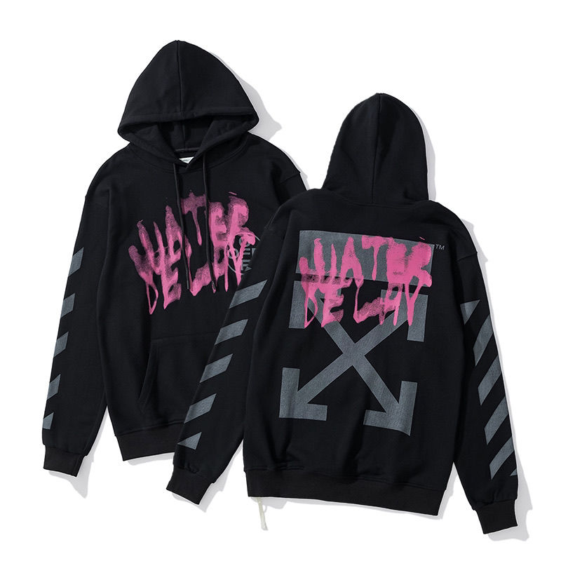 【OFF-WHITE 】男女兼用、ご好評に付き再入荷！
