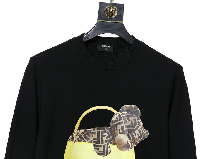 【FENDI 公式旗艦店】（フェンディ）男女兼用 【即日出荷】