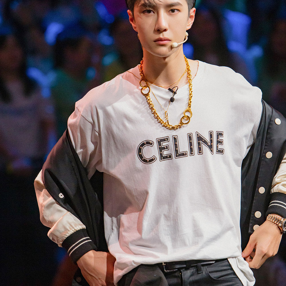 【CELINE】（セリーヌ）男女兼用、ご好評に付き再入荷！