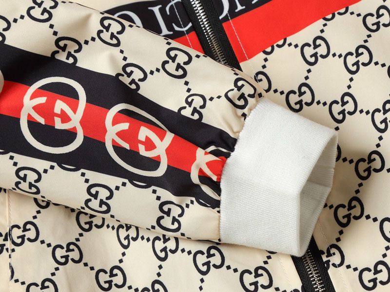 【GUCCI公式 旗艦店】（グッチ） ジャケット