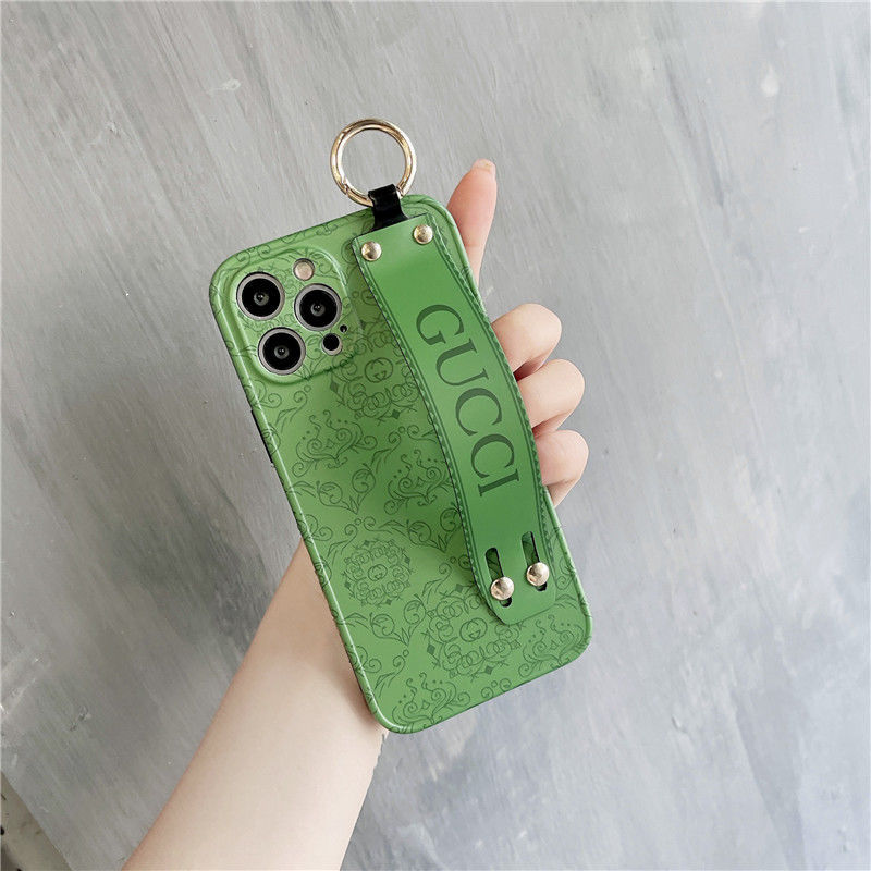 【GUCCI公式旗艦店】【今日注文なら、もう一つ無料サービス】GUCCI携帯電話ケース