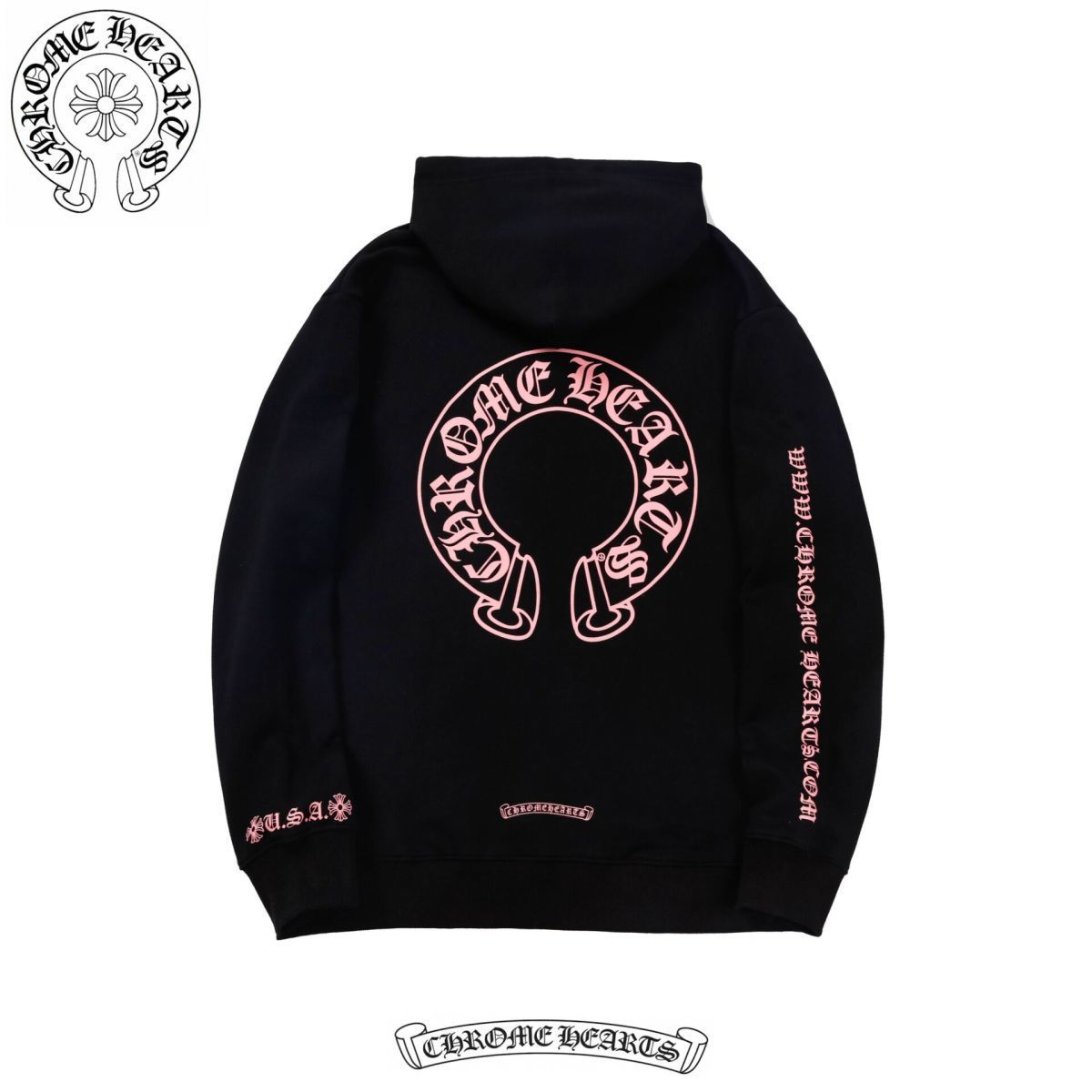 【Chrome Hearts】クロムハーツ 男女兼用、ご好評に付き再入荷！