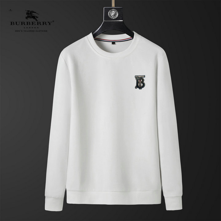 【BURBERRY】（バーバリー）長袖 ご好評に付き再入荷！
