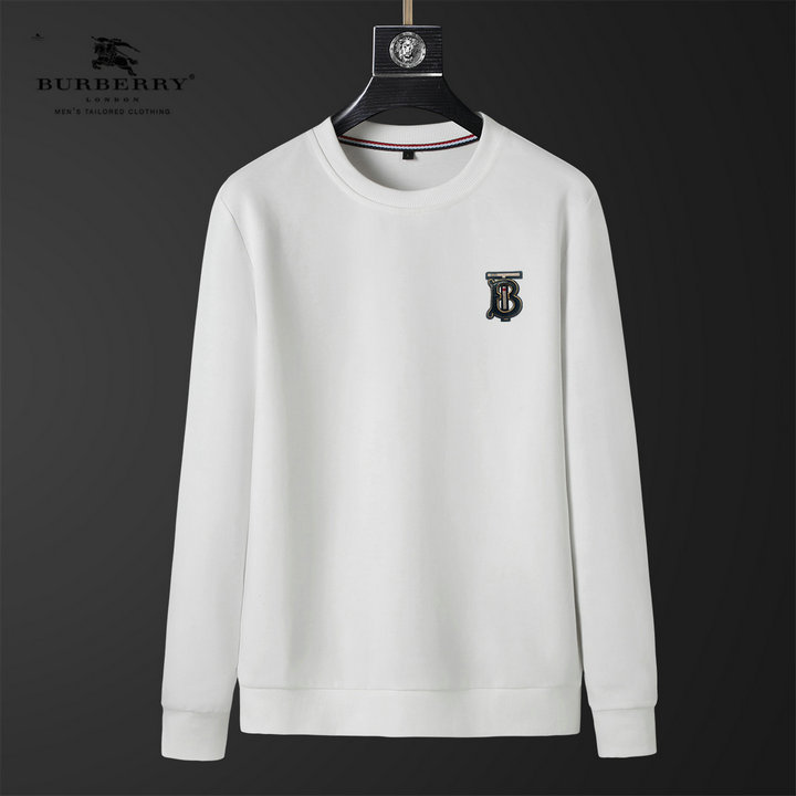 【BURBERRY】（バーバリー）長袖 ご好評に付き再入荷！