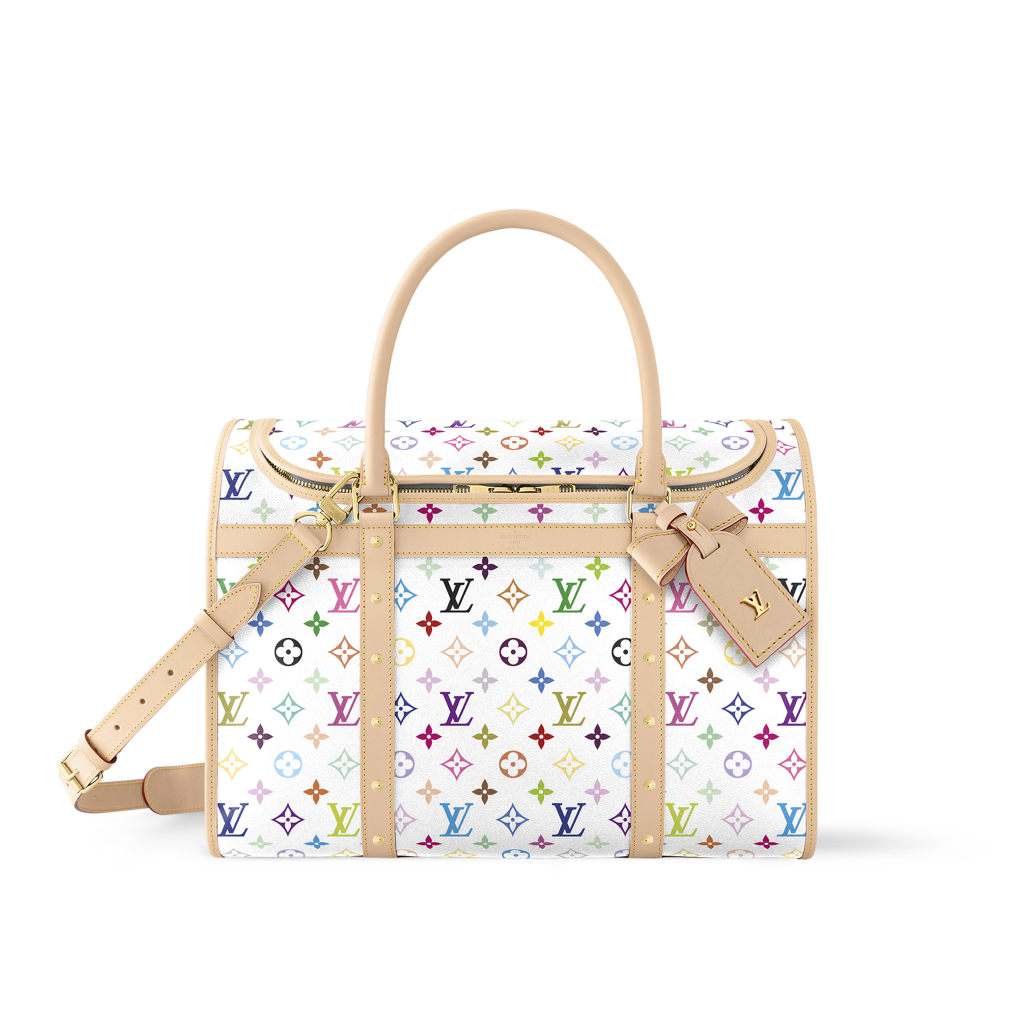 LOUIS VUITTON × TM サック･シヤン NM M13741