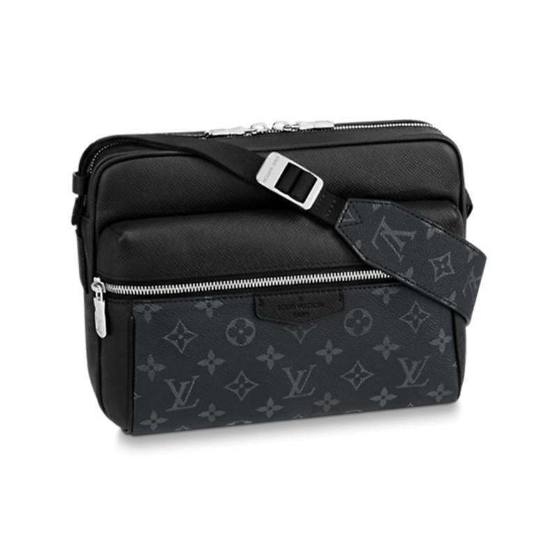 LOUIS VUITTON アウトドア?メッセンジャー PM Ref:M30233