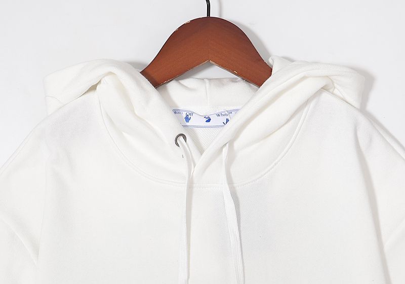 【OFF WHITE 】(オフホワイト) 男女兼用、ご好評に付き再入荷！