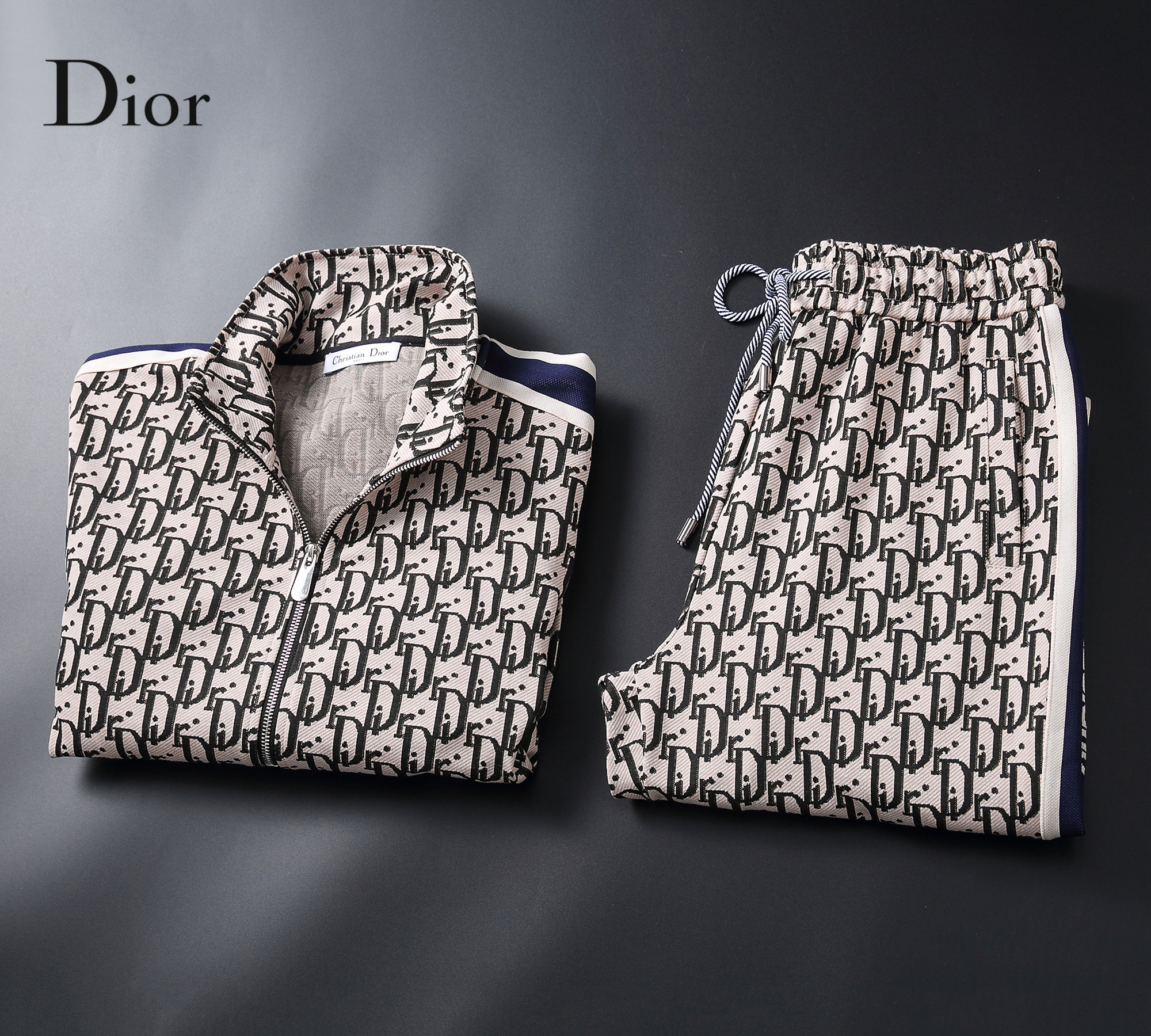 【DIOR】( ディオール) スーツ【即日出荷】ご好評に付き再入荷！