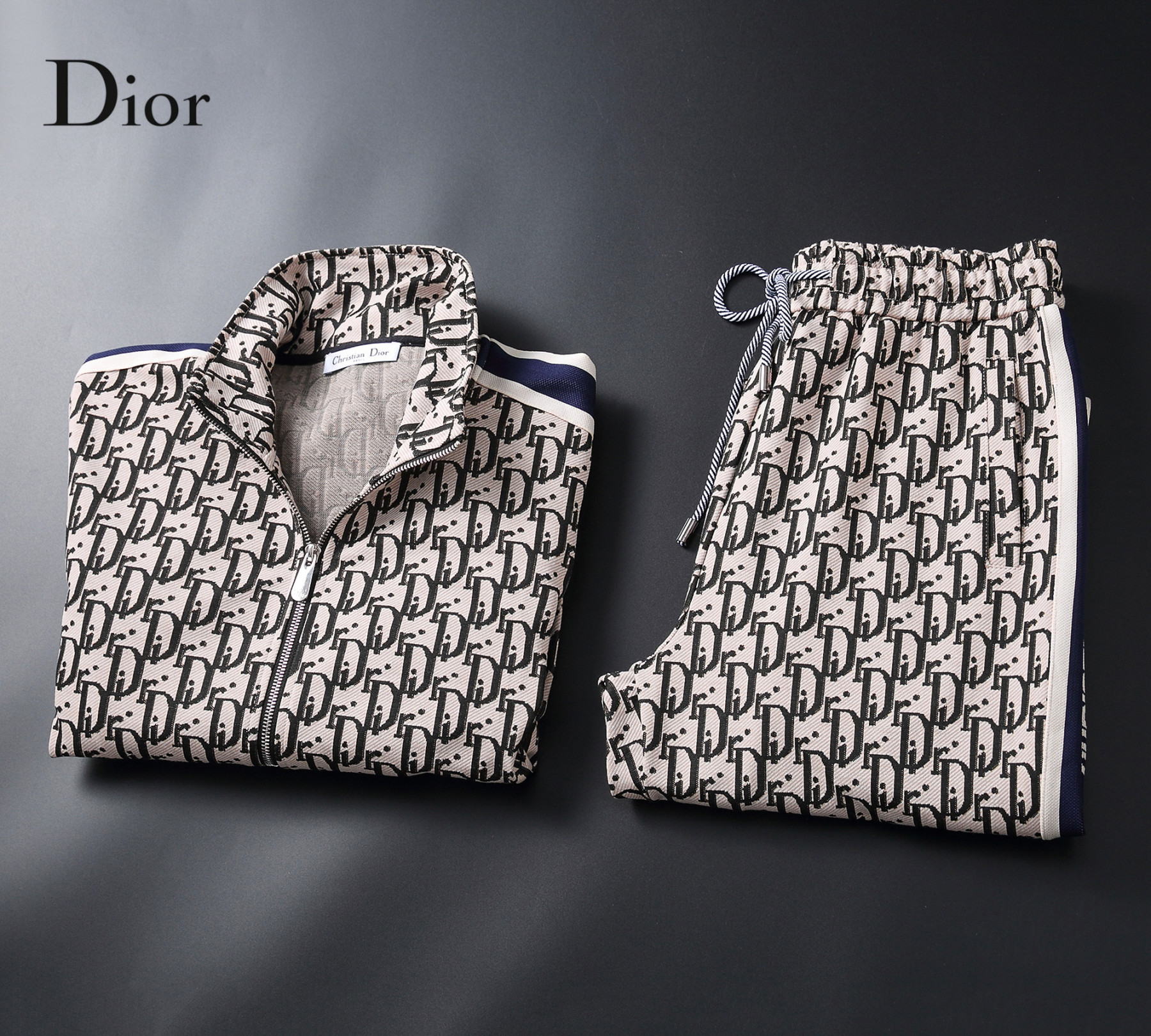 【DIOR】( ディオール) スーツ【即日出荷】ご好評に付き再入荷！