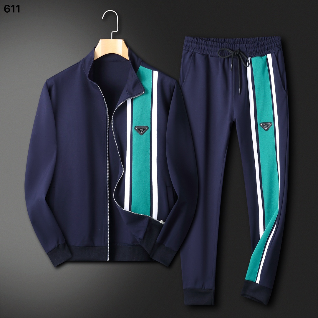 【Prada】( プラダ ) スーツ【即日出荷】ご好評に付き再入荷！