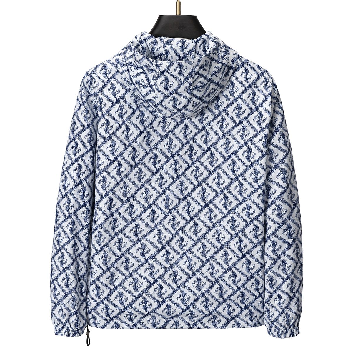 【FENDI公式 旗艦店】（フェンディ） ジャケット、ご好評に付き再入荷！