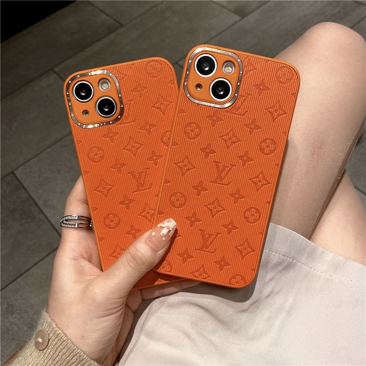 【ルイ・ヴィトン旗艦店】【今日注文なら、もう一つ無料サービス】Louis Vuitton iPhone・スマホケース