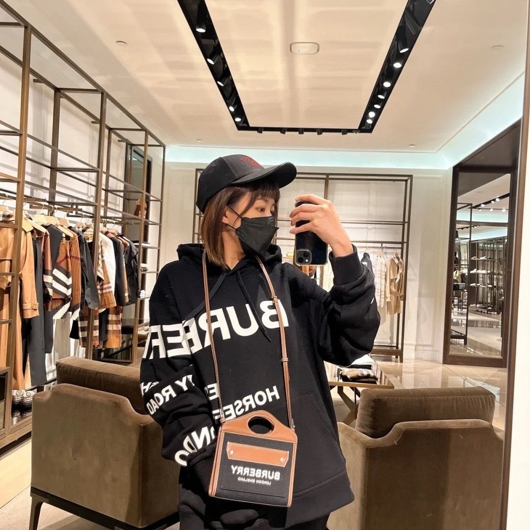【BURBERRY】バーバリー ご好評に付き再入荷！