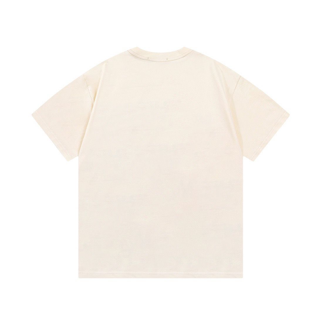 【Gucci 】（グッチ）半袖 男女兼用、ご好評に付き再入荷！