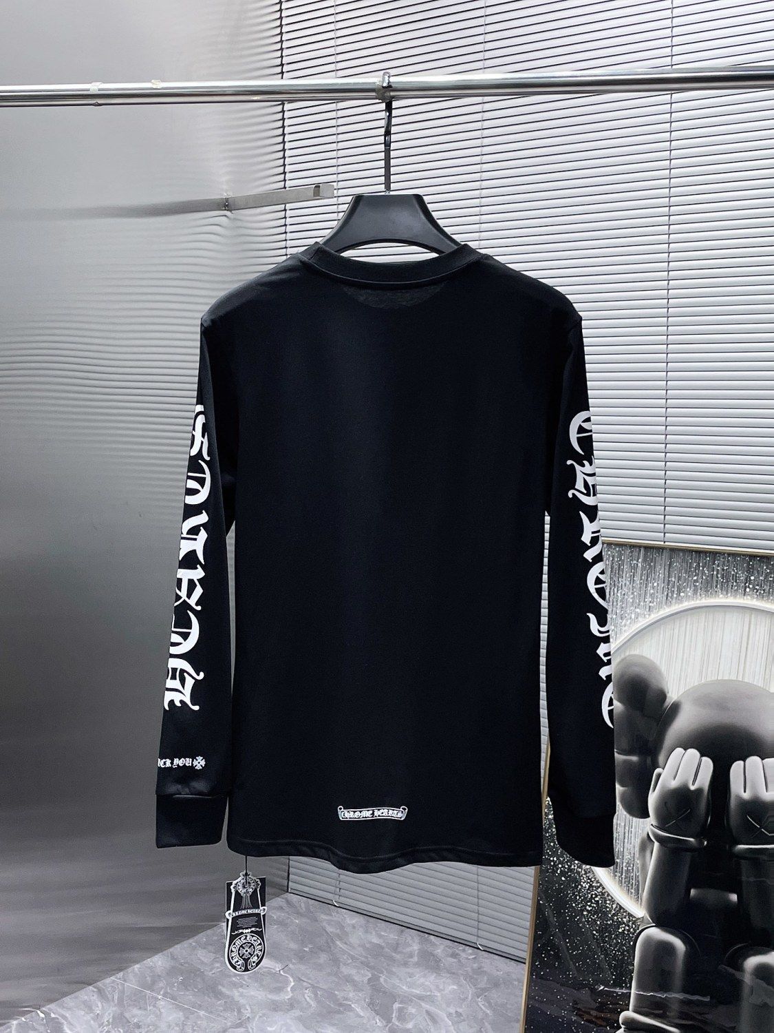 【CHROME HEARTS】クロムハーツ 男女兼用、ご好評に付き再入荷！