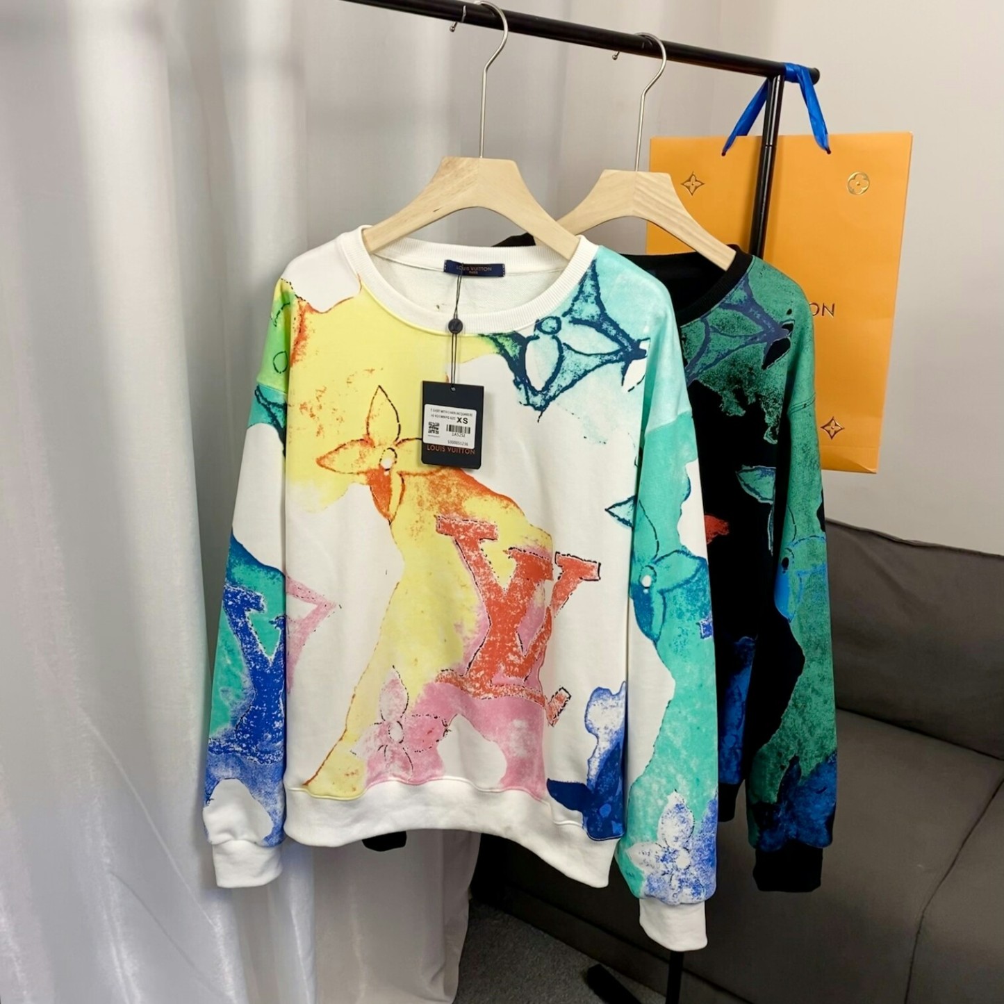 【Louis Vuitton公式 旗艦店】【即日出荷】ご好評に付き再入荷！