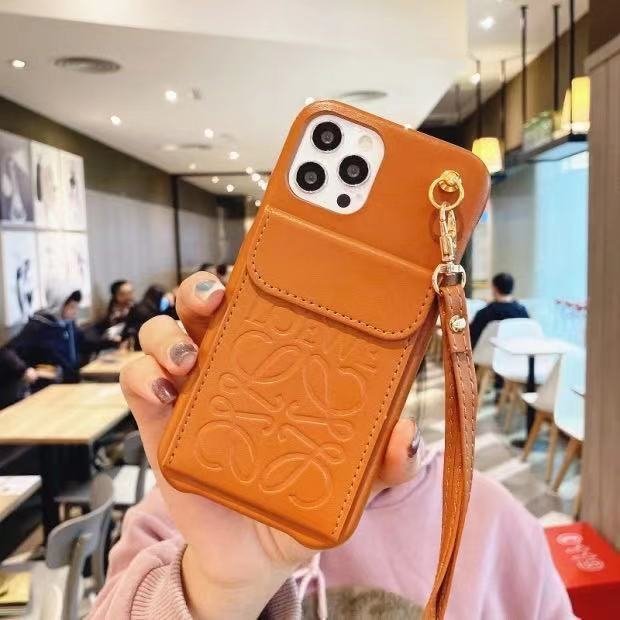 【LOEWE旗艦店】ロエベ 携帯電話ケース