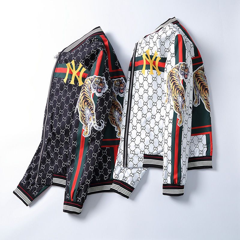 【GUCCI 旗艦店】（グッチ） ジャケット、ご好評に付き再入荷！！