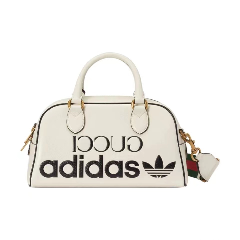 【 GUCCI 公式 旗艦店】 クッチ ハンドバッグ 当日出荷 好評に付き再入荷！31.5CM*18CM*15.5CM