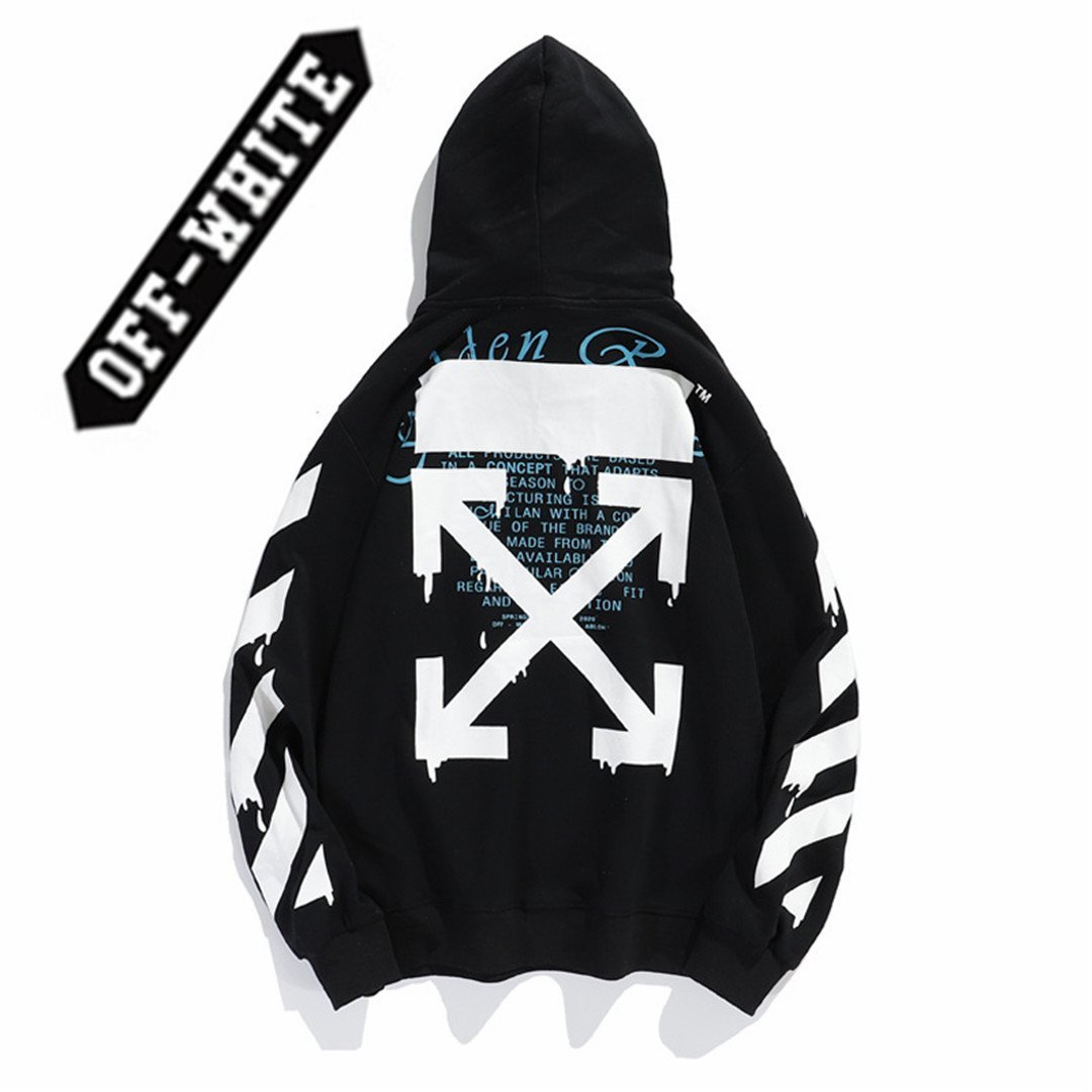 【OFF-WHITE 旗艦店】【男女兼用】 ご好評に付き再入荷！！