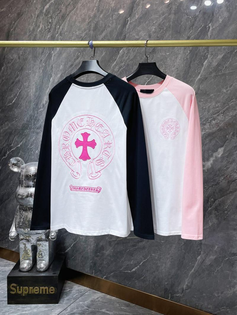 【CHROME HEARTS】クロムハーツ 男女兼用、ご好評に付き再入荷！