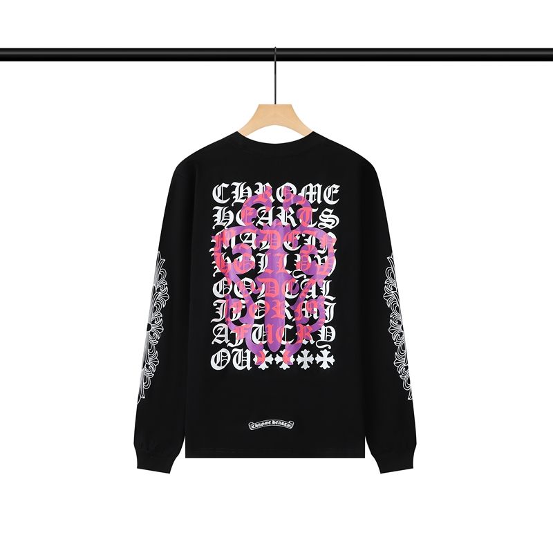 【CHROME HEARTS】クロムハーツ 男女兼用、ご好評に付き再入荷！