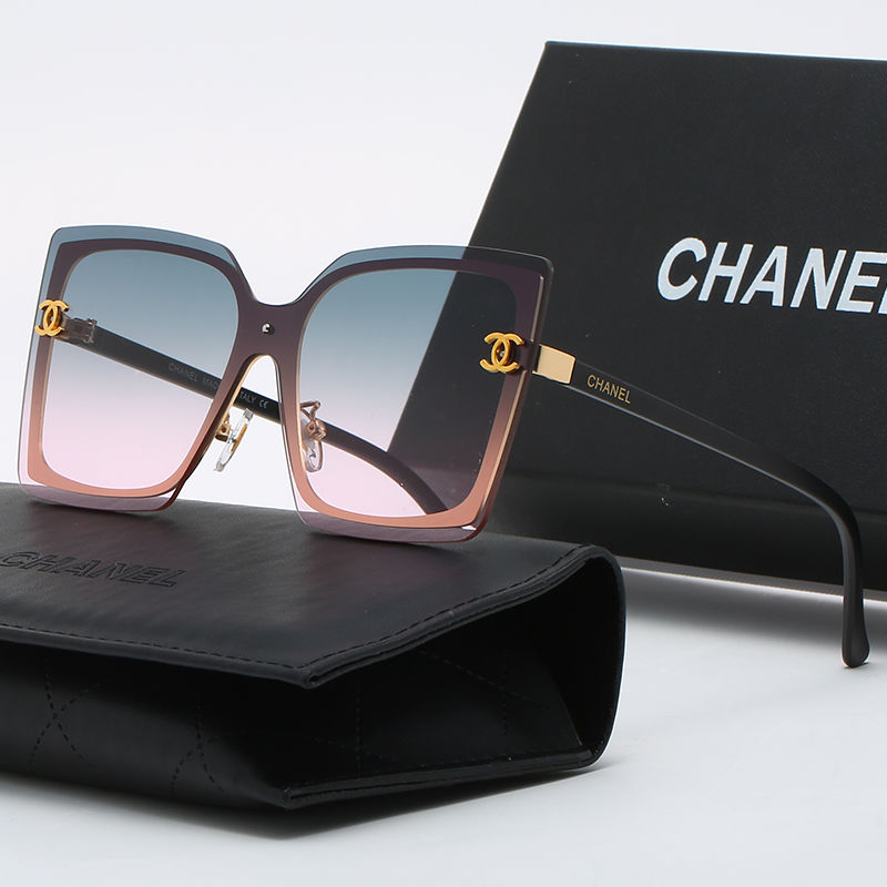 CHANEL( シャネル ) サングラス 6色