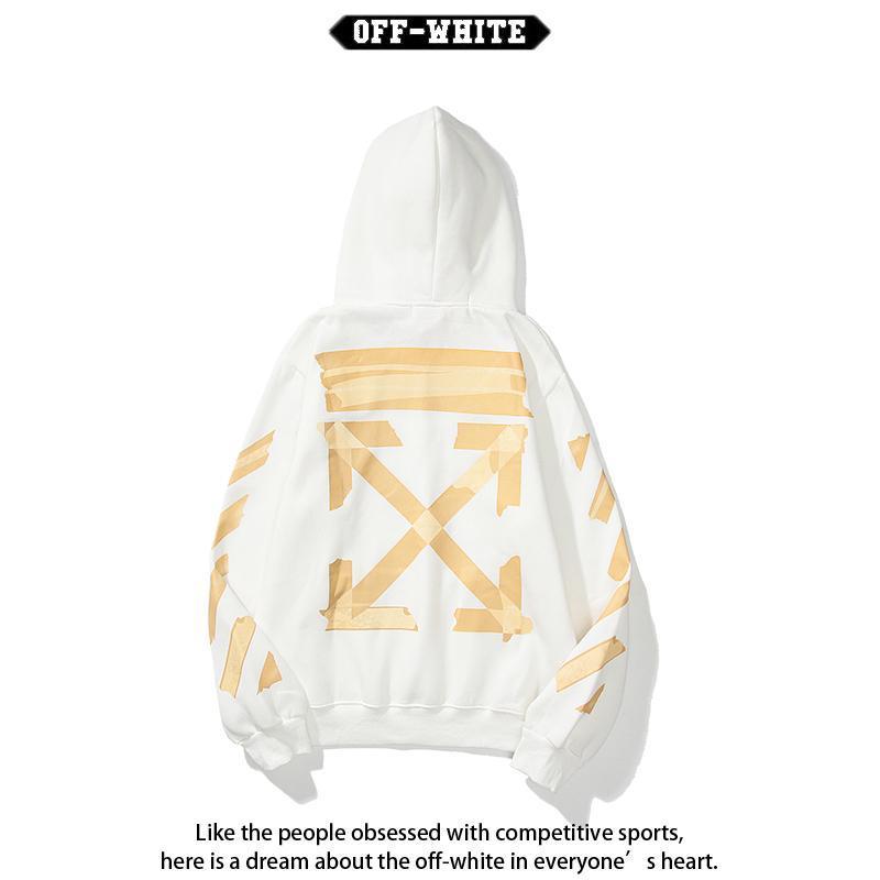 【Off-white】工場直営店，数量限定発売【即日出荷】
