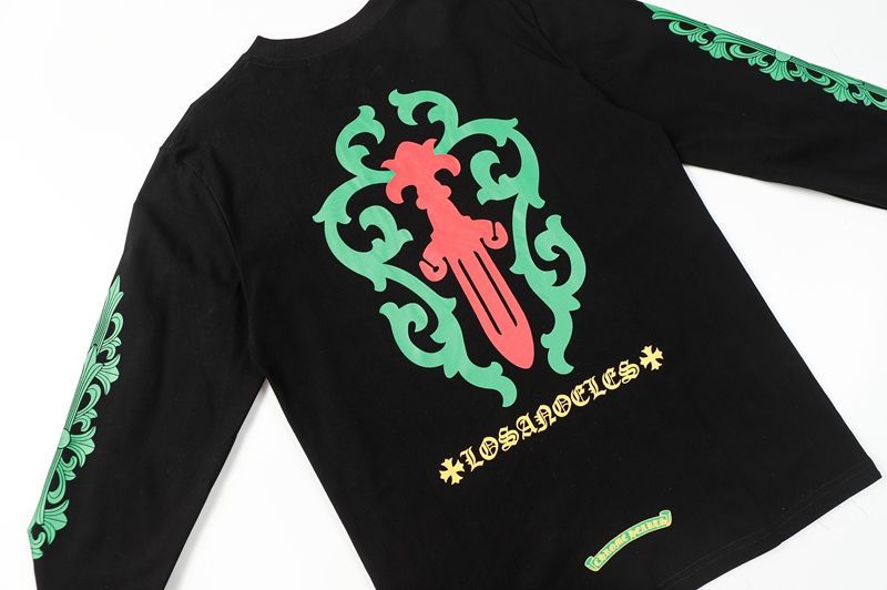 【CHROME HEARTS】クロムハーツ 男女兼用、ご好評に付き再入荷！