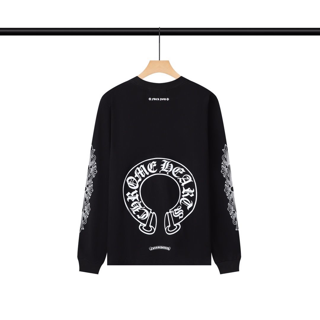 【CHROME HEARTS】クロムハーツ 男女兼用、ご好評に付き再入荷！