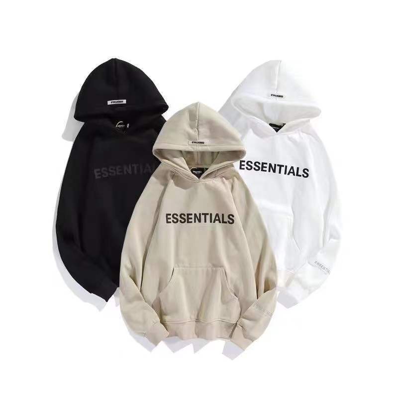 【FEAR OF GOD】ESSENTIALS 男女兼用、ご好評に付き再入荷！