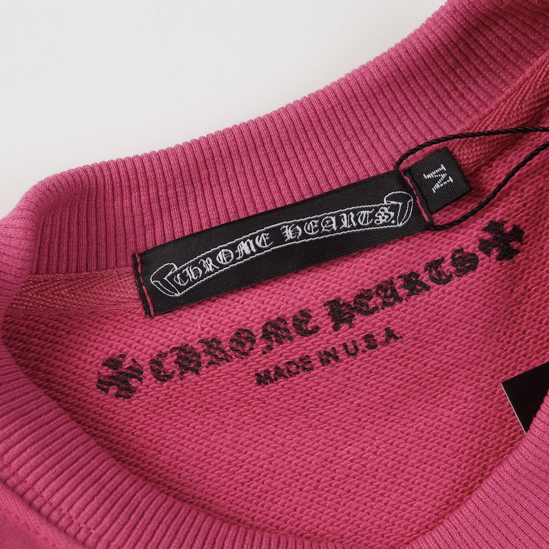 【CHROME HEARTS】クロムハーツ 男女兼用、ご好評に付き再入荷！