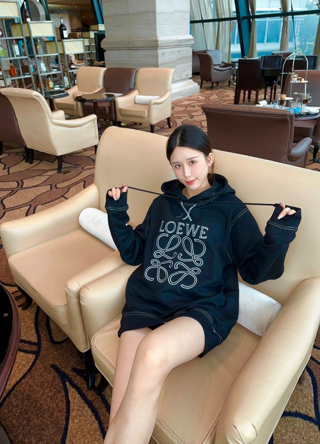 【LOEWE】ロエベ 男女兼用、ご好評に付き再入荷！
