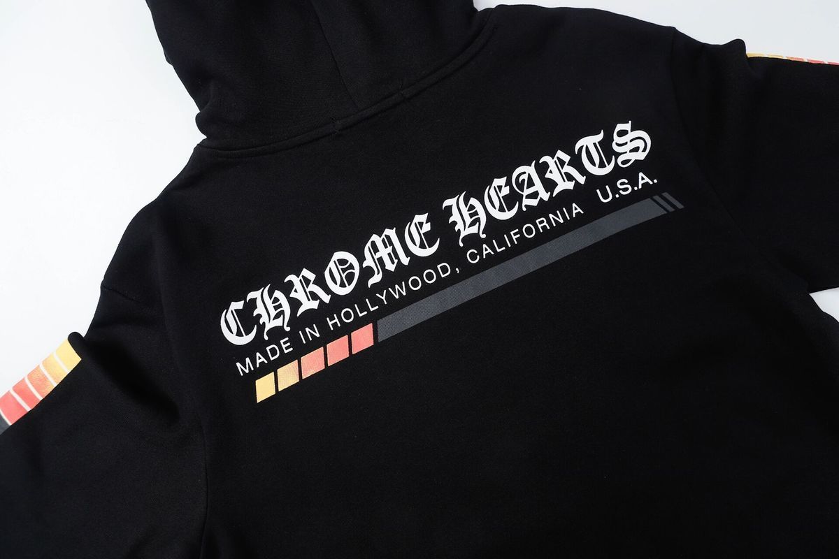【CHROME HEARTS】クロムハーツ 男女兼用、ご好評に付き再入荷！