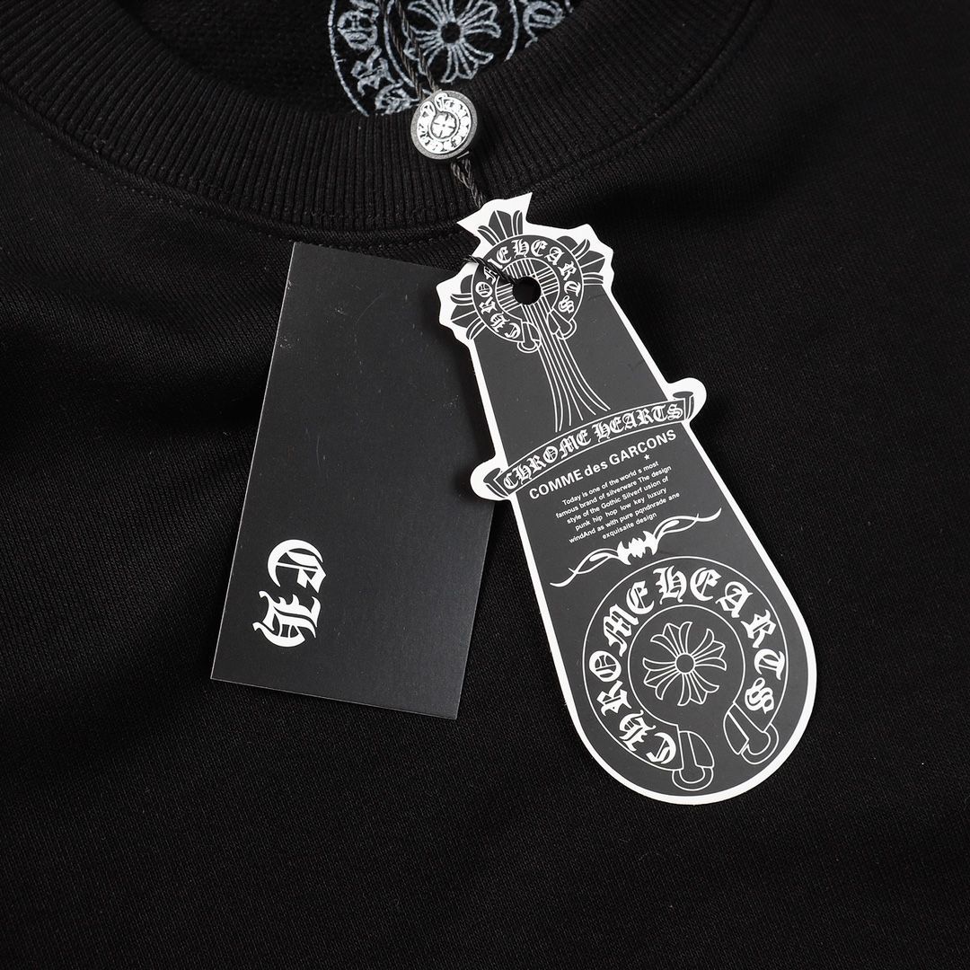 【CHROME HEARTS】クロムハーツ 男女兼用、ご好評に付き再入荷！