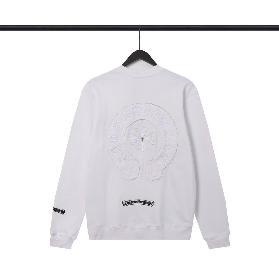 【CHROME HEARTS】クロムハーツ 男女兼用、ご好評に付き再入荷！