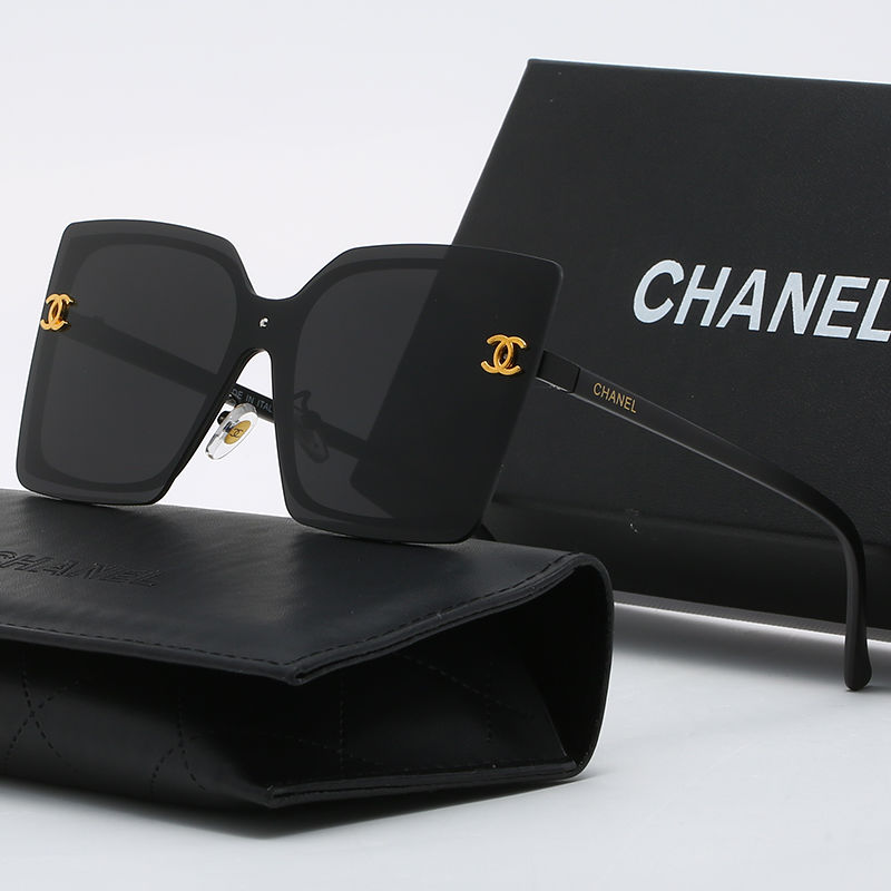 CHANEL( シャネル ) サングラス 6色