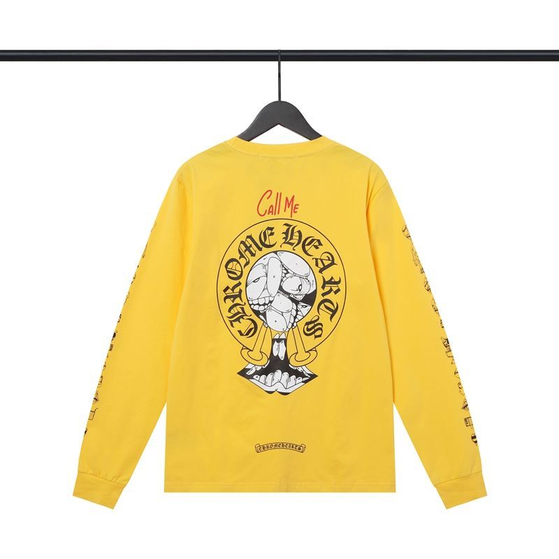 【CHROME HEARTS】クロムハーツ 男女兼用、ご好評に付き再入荷！